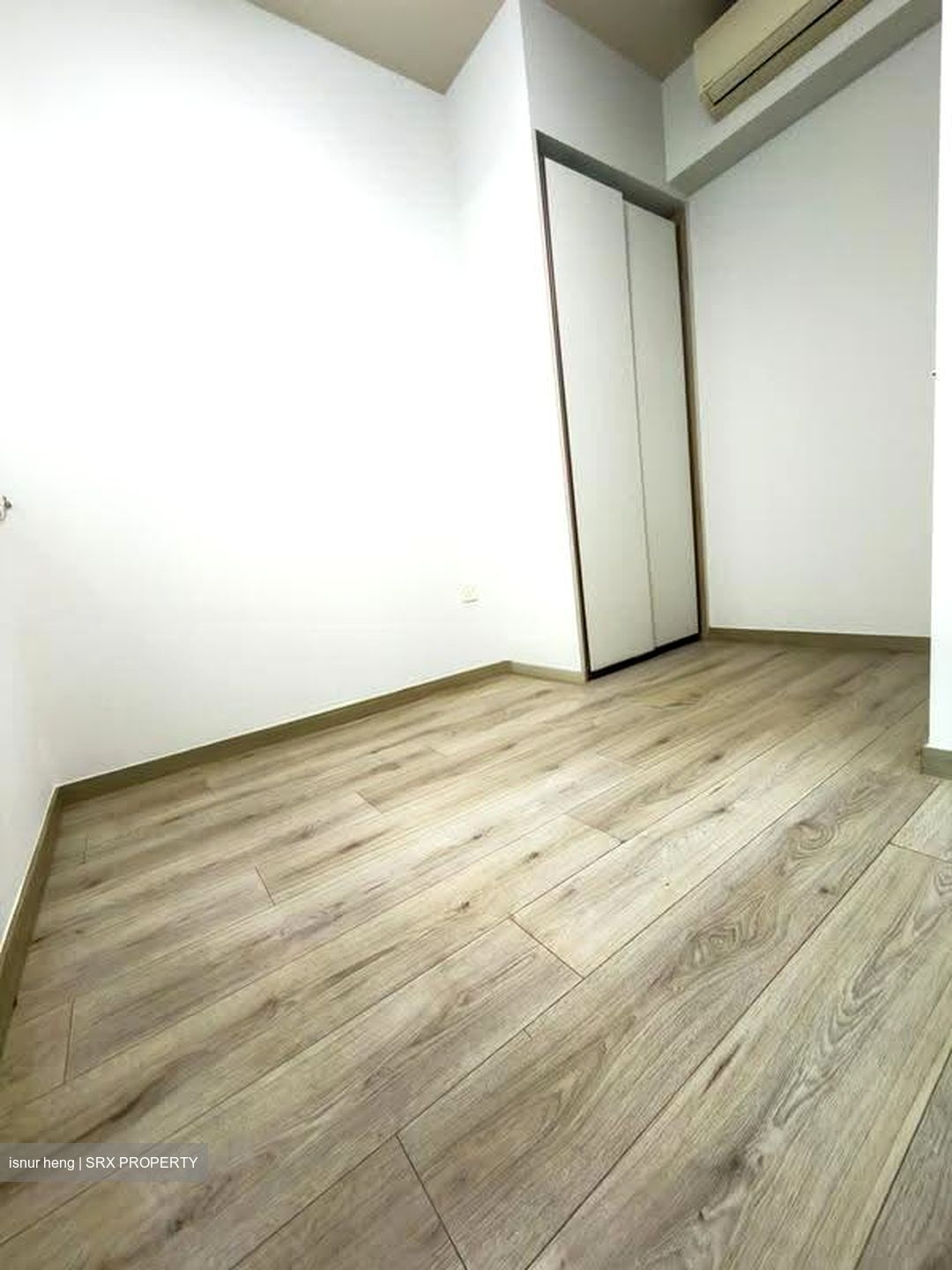 The Alps Residences (D18), Condominium #608636041